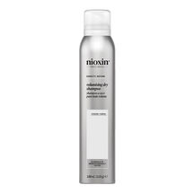 Shampoo &agrave; Seco Nioxin Volumising Dry
